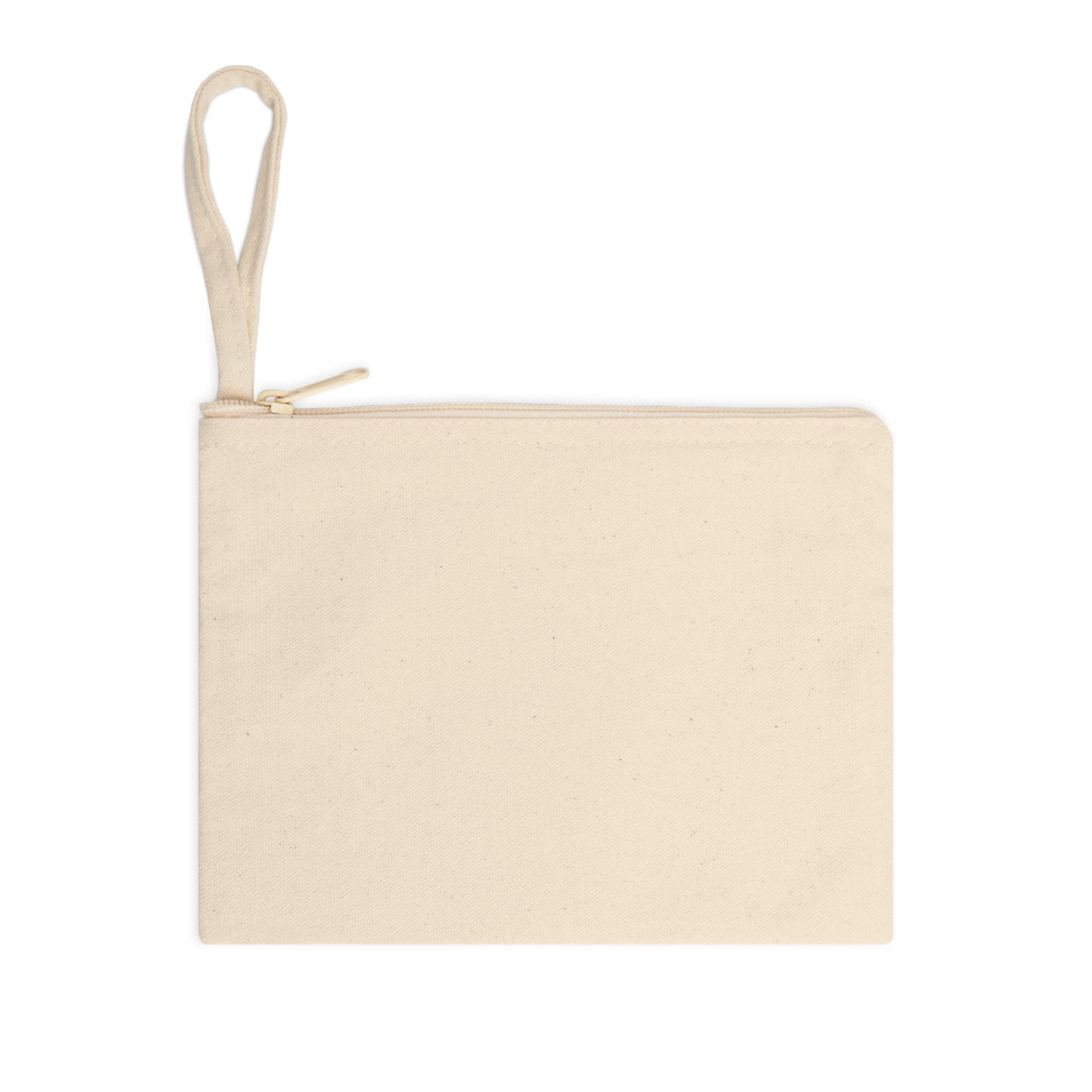 Zipper Pouch - Made to Shine