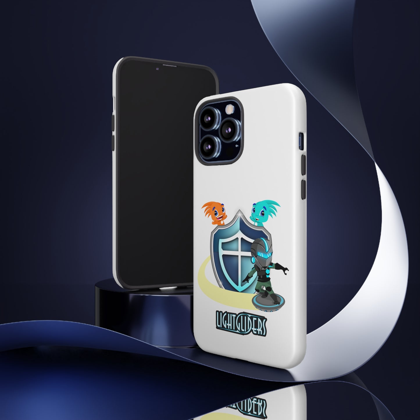 Phone Case - Tough
