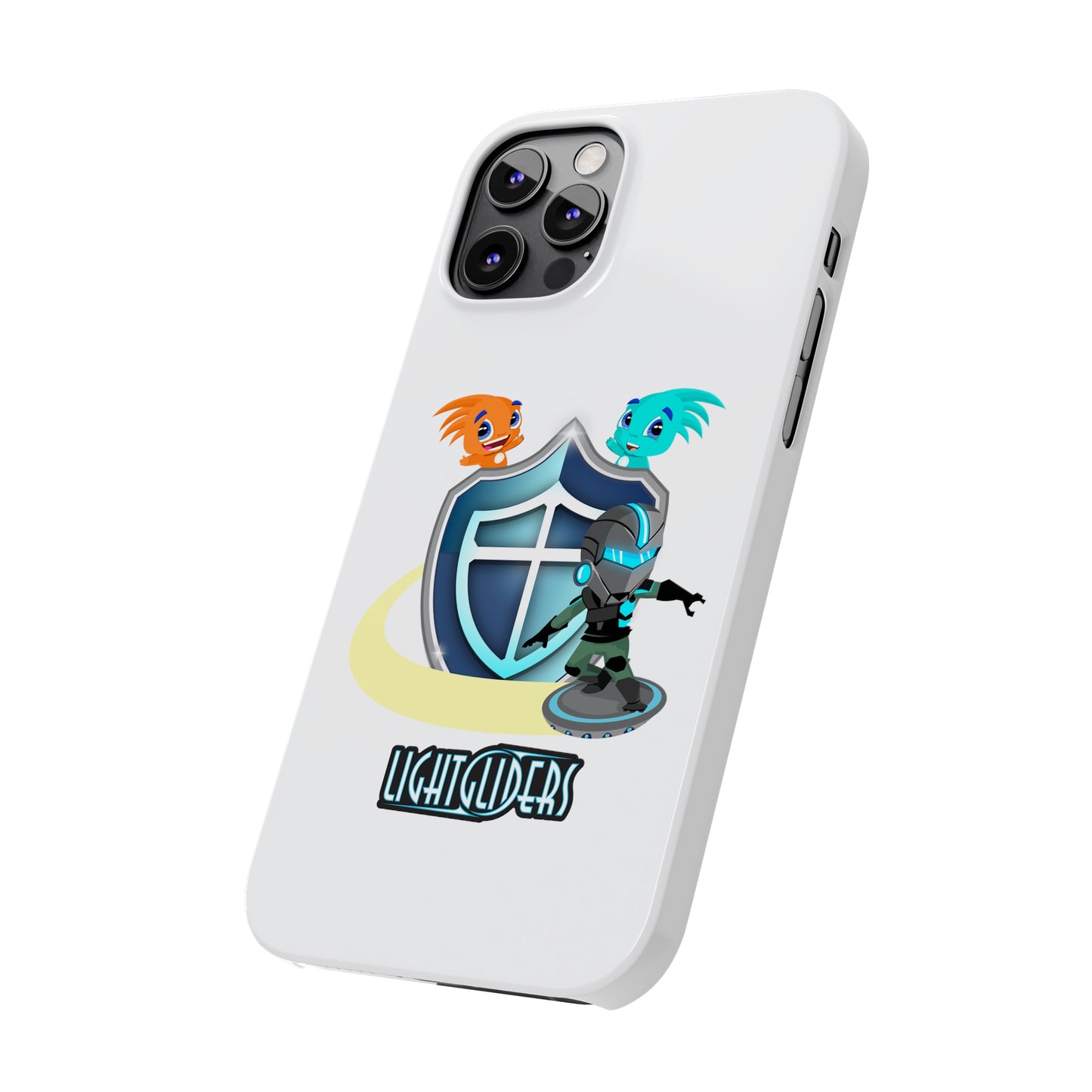 Phone Cases - Slim