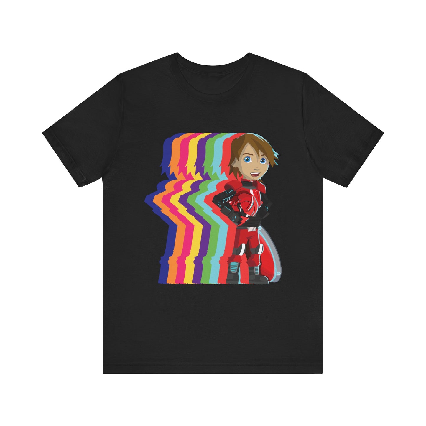 Bryce Adult Tee