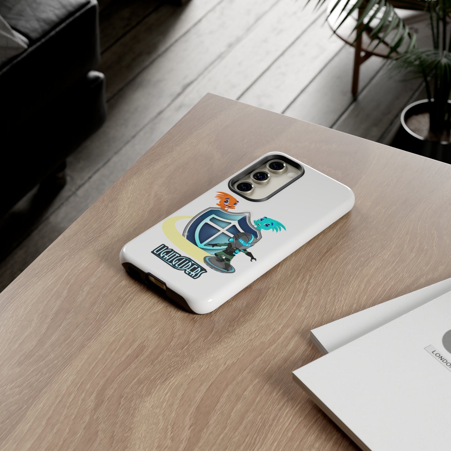 Phone Case - Tough