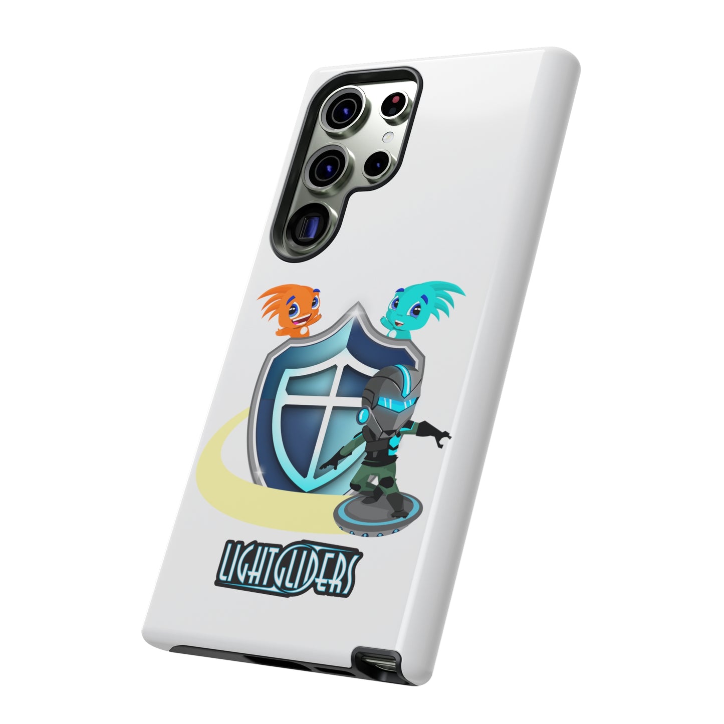 Phone Case - Tough
