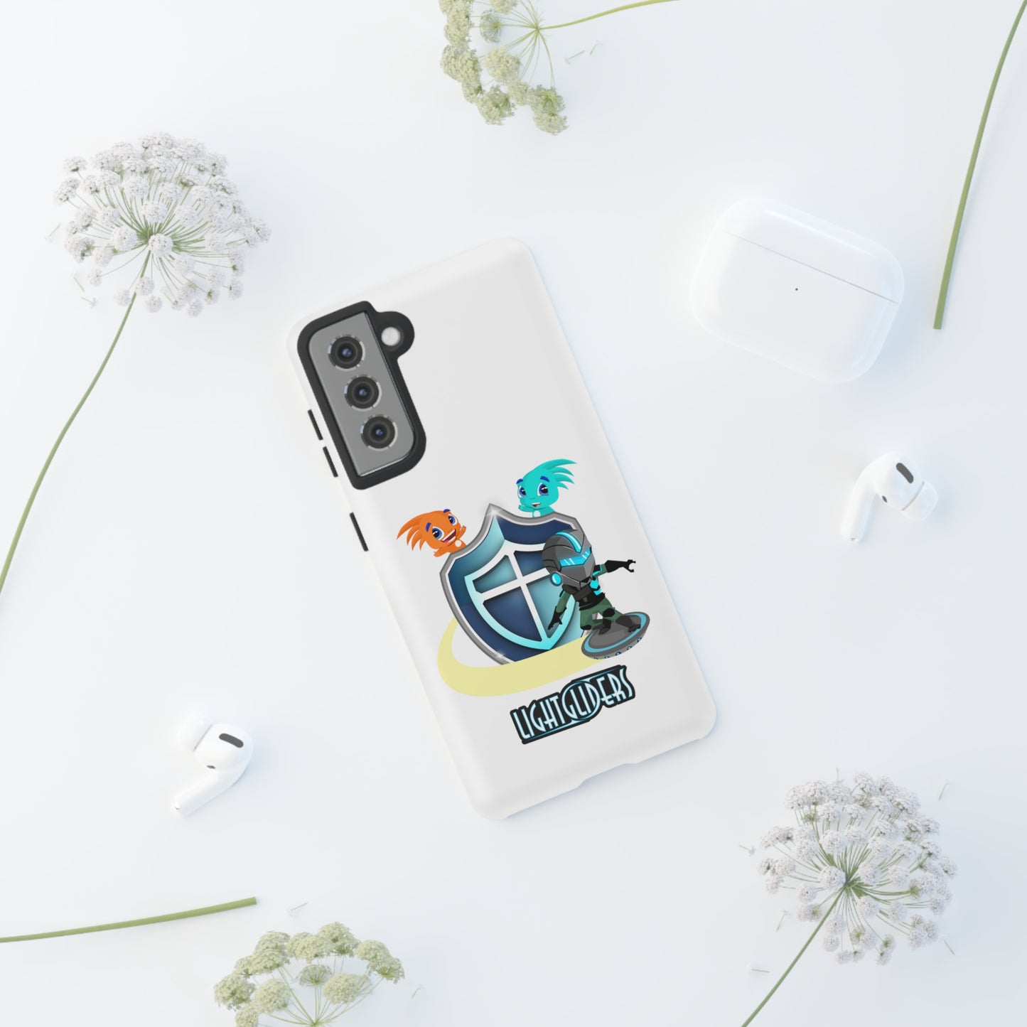 Phone Case - Tough