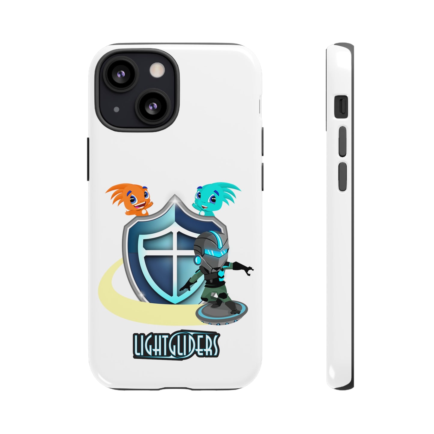 Phone Case - Tough