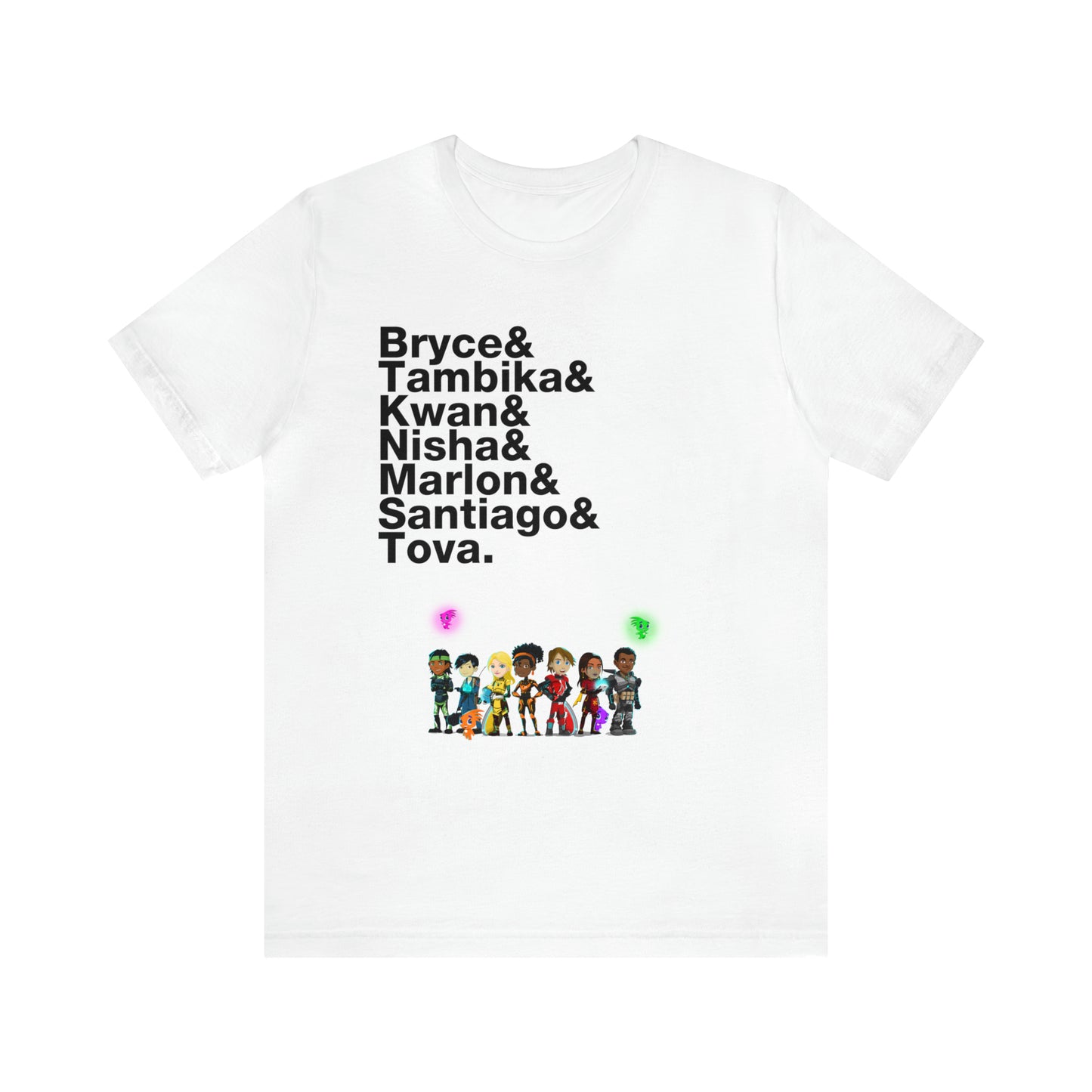 Lightglider Leaders Adult Tee