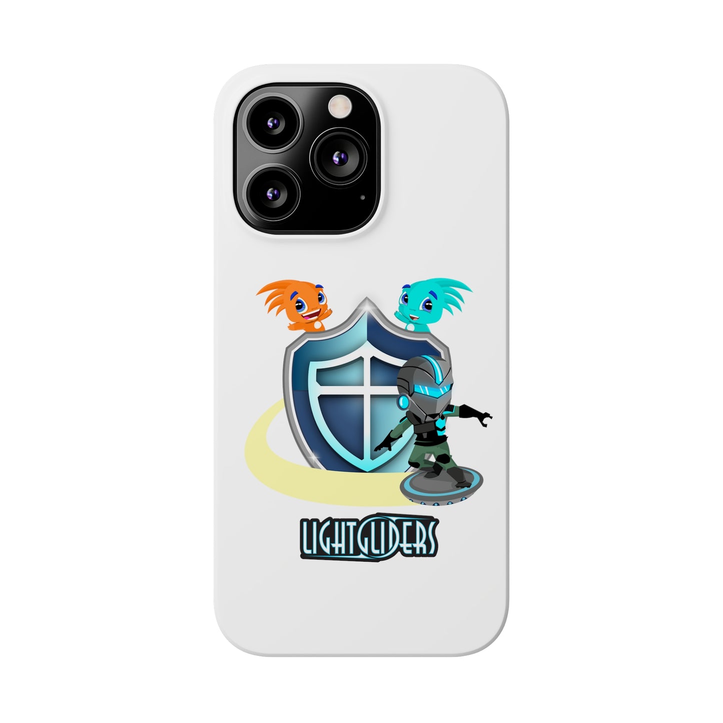 Phone Cases - Slim