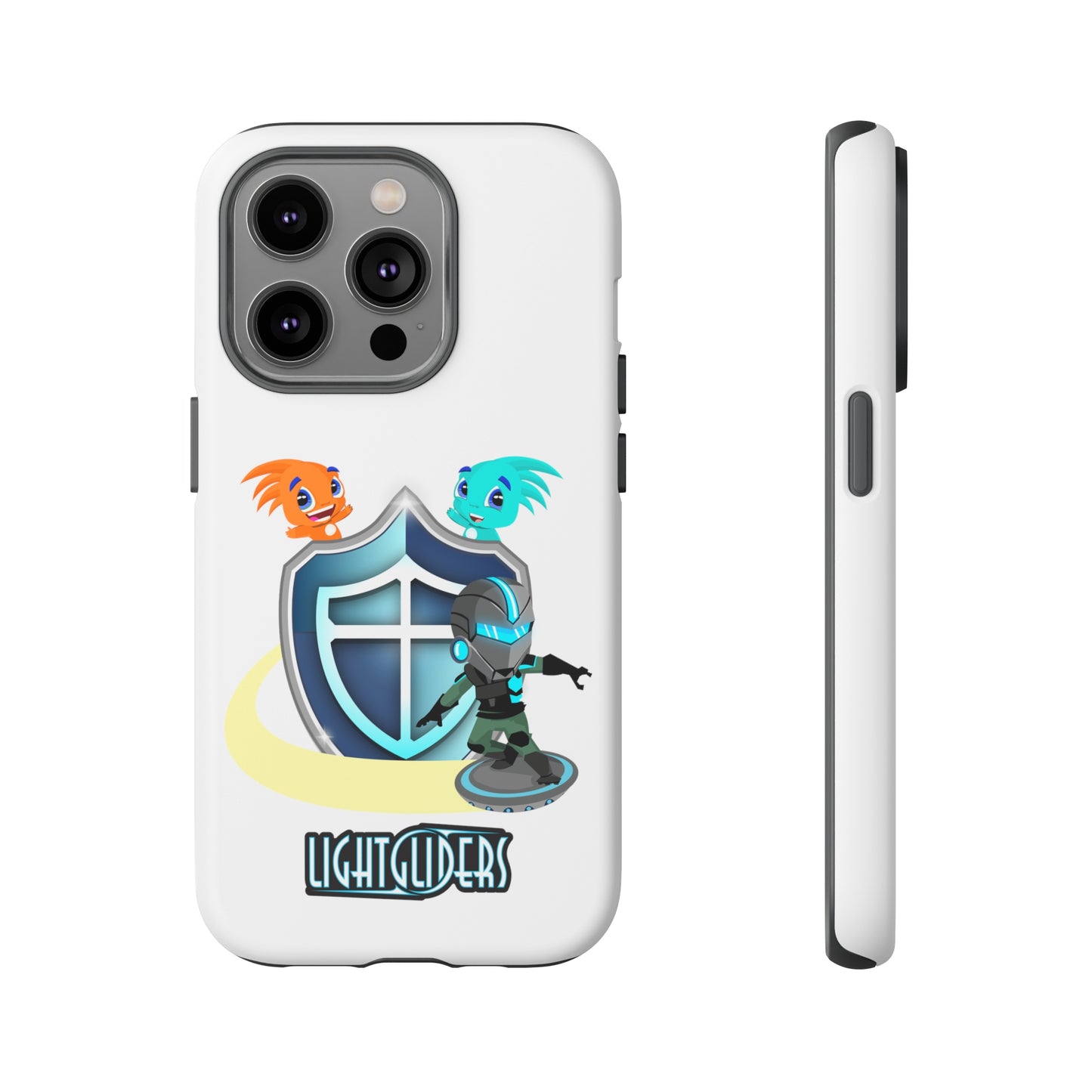 Phone Case - Tough