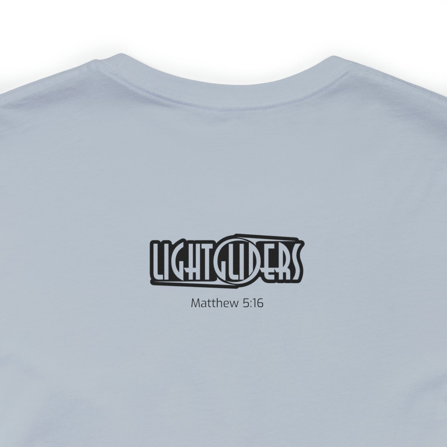 Lightglider Adult Tee
