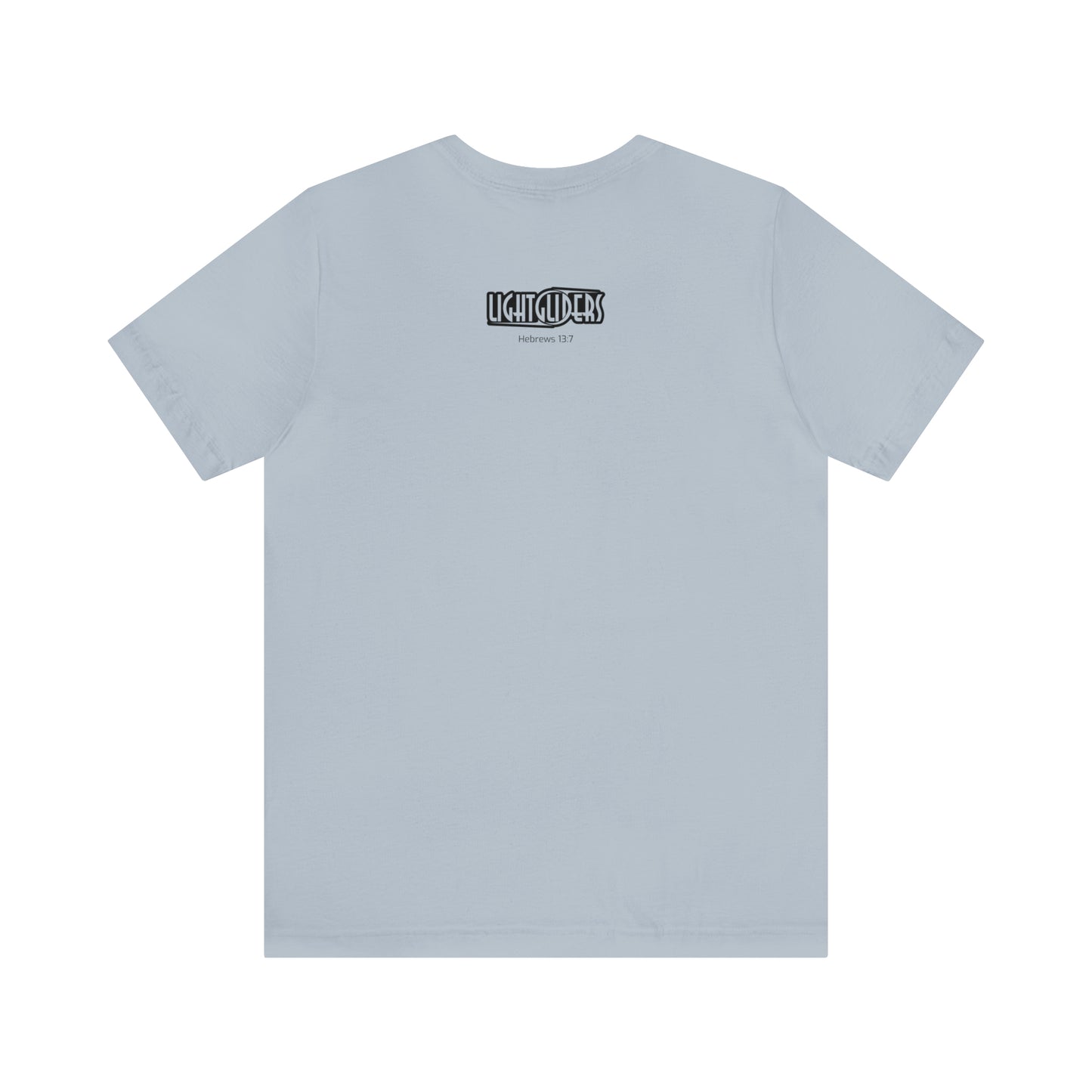 Lightglider Leaders Adult Tee