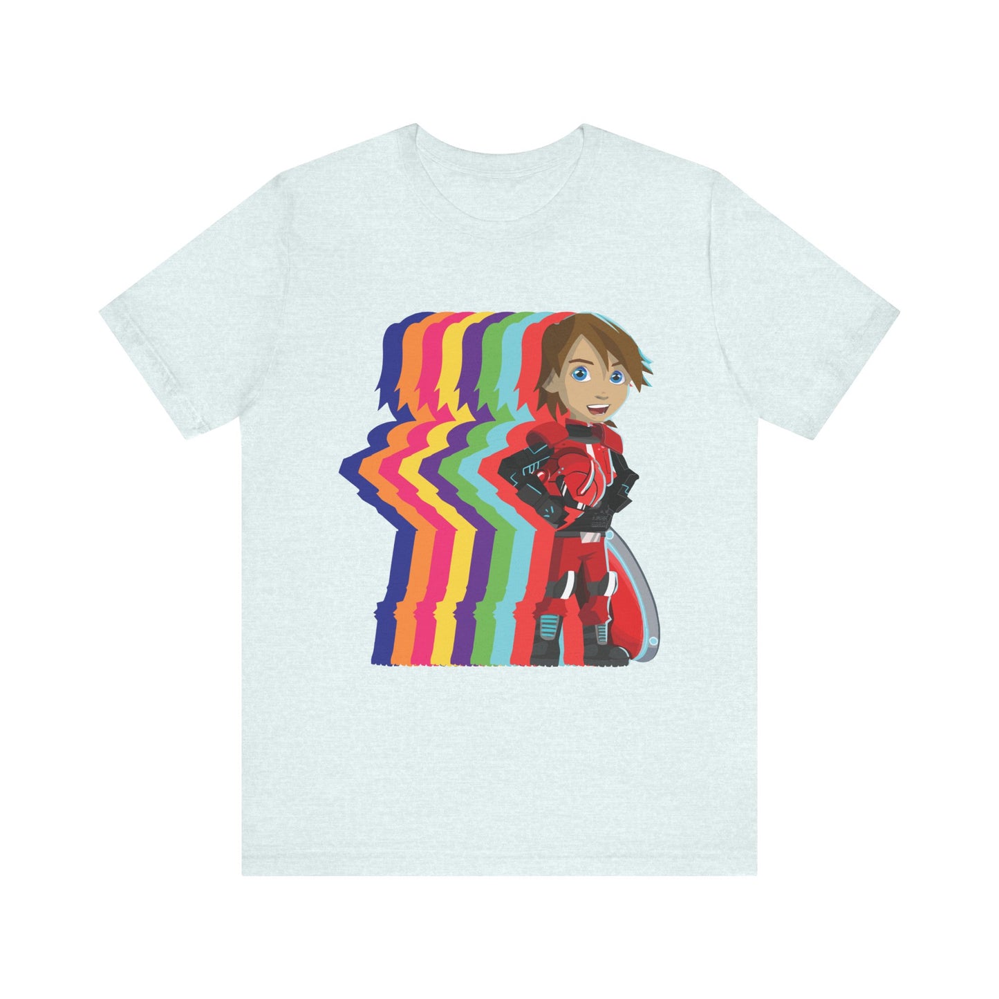 Bryce Adult Tee