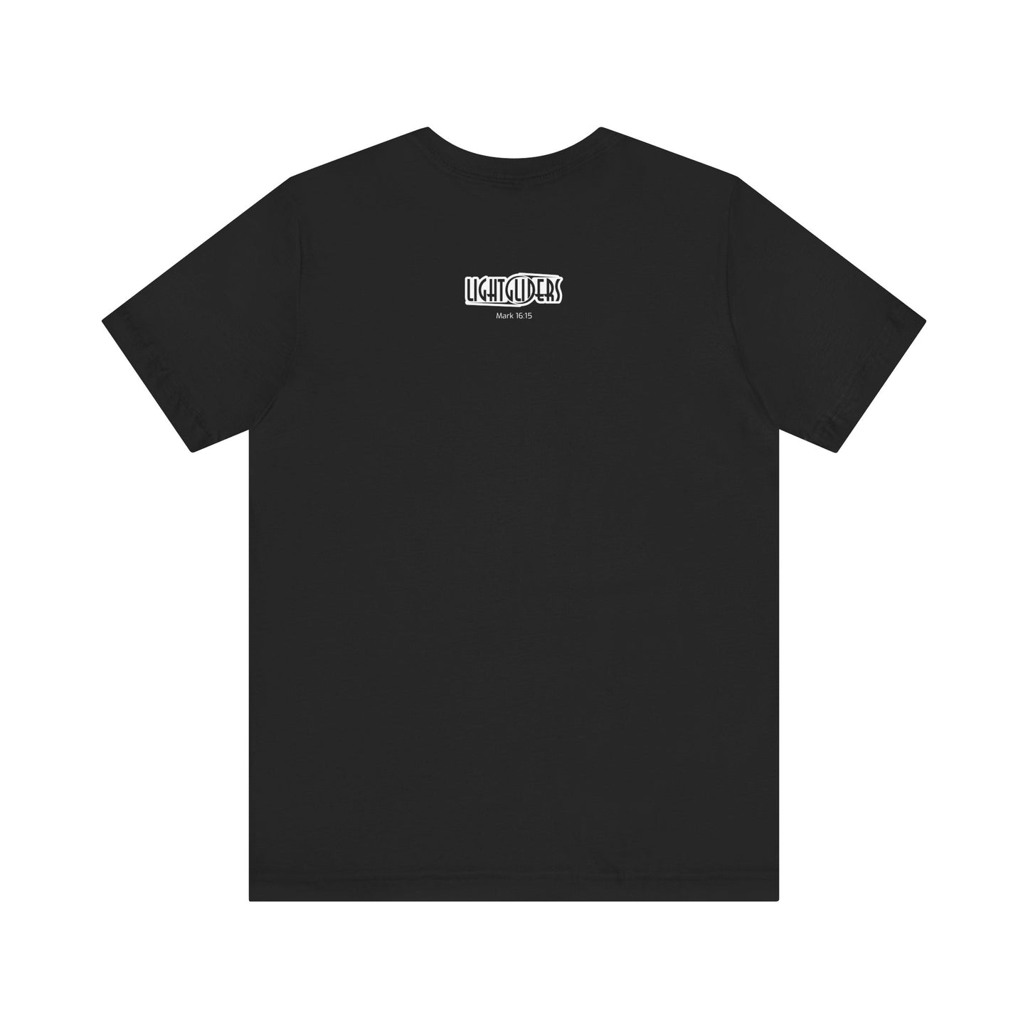 Bryce Adult Tee