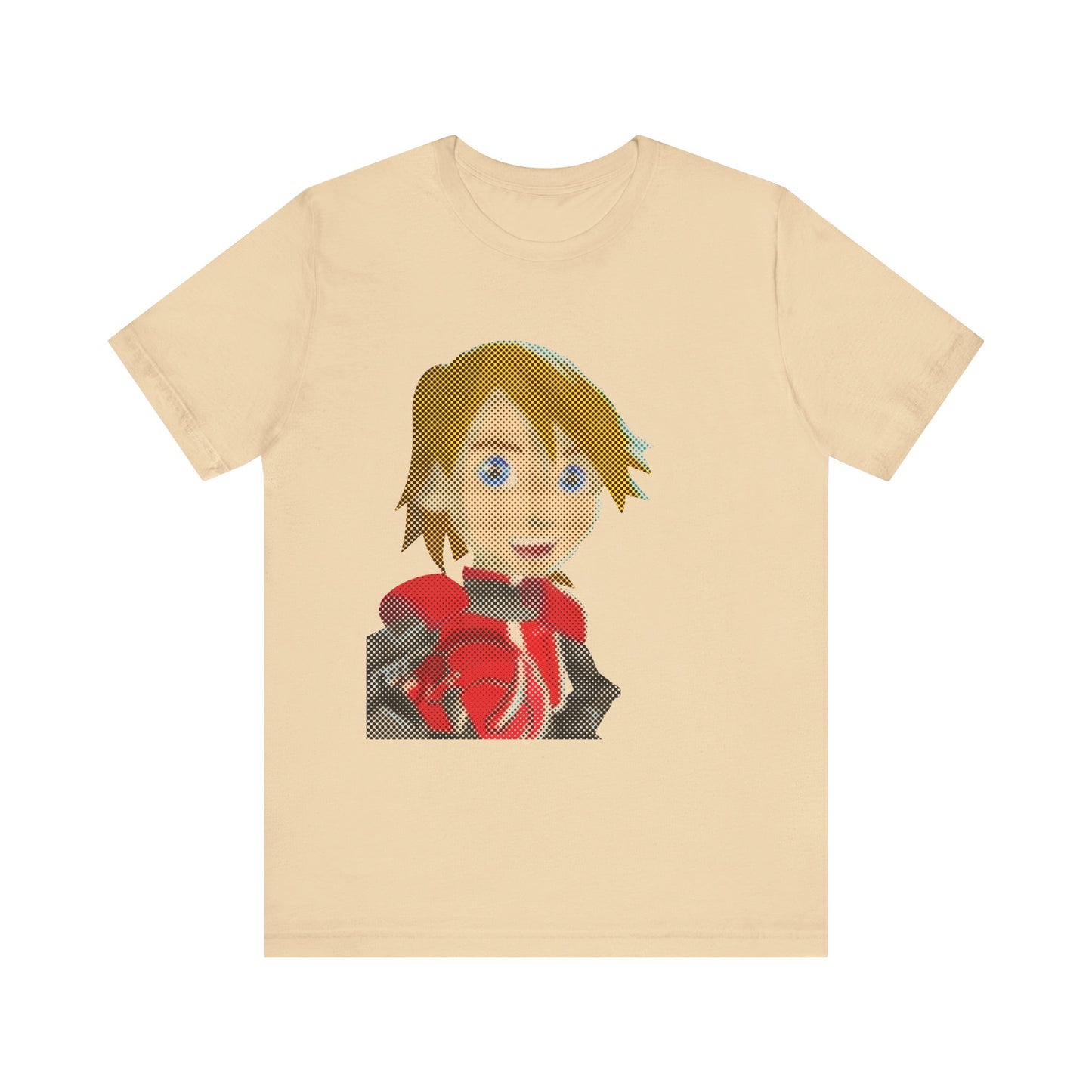 Bryce Adult Tee