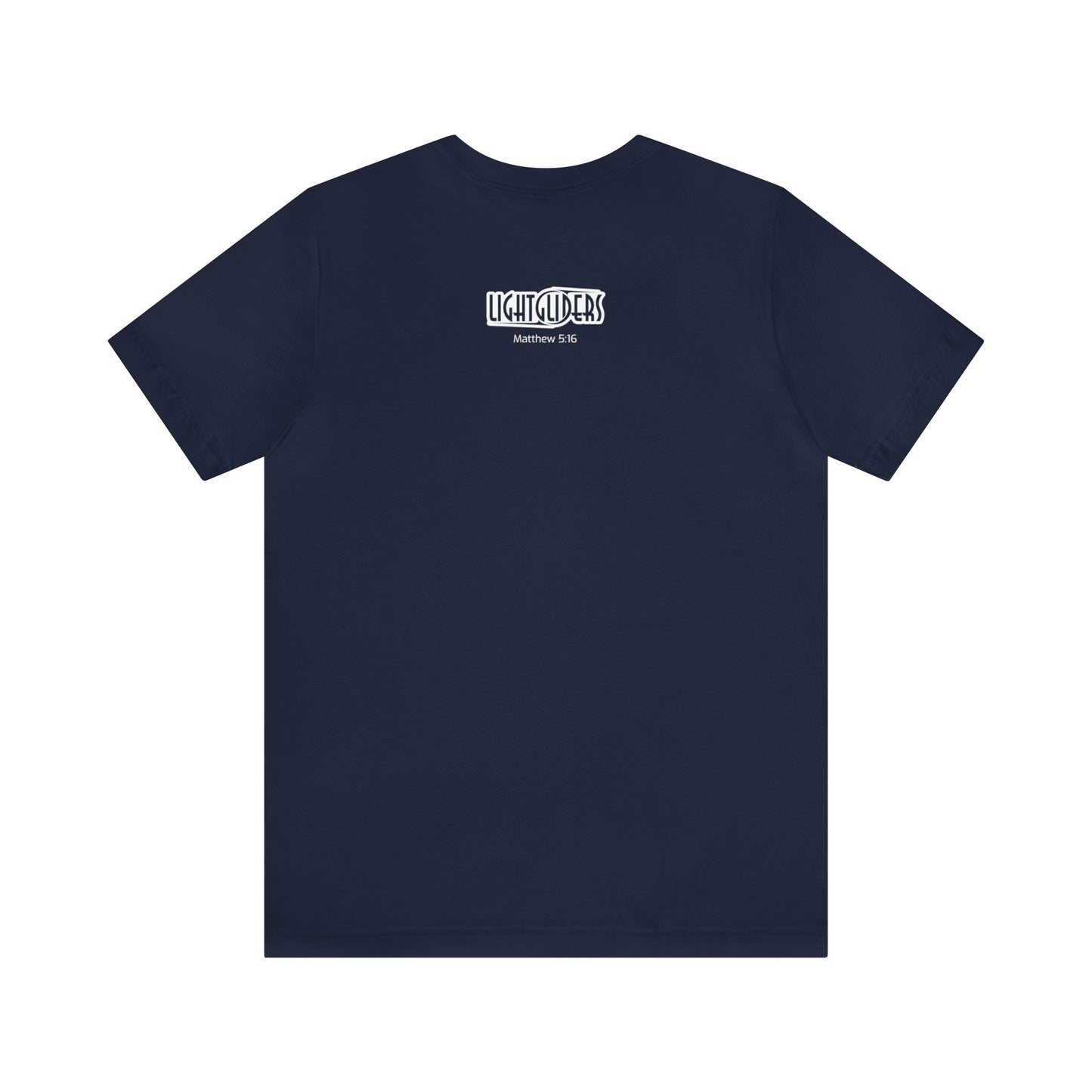 Lightglider Adult Tee