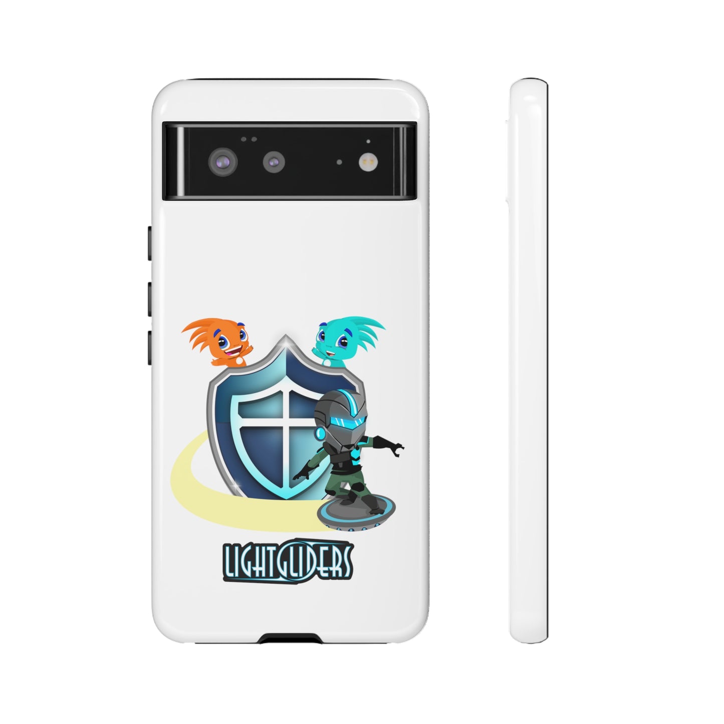 Phone Case - Tough