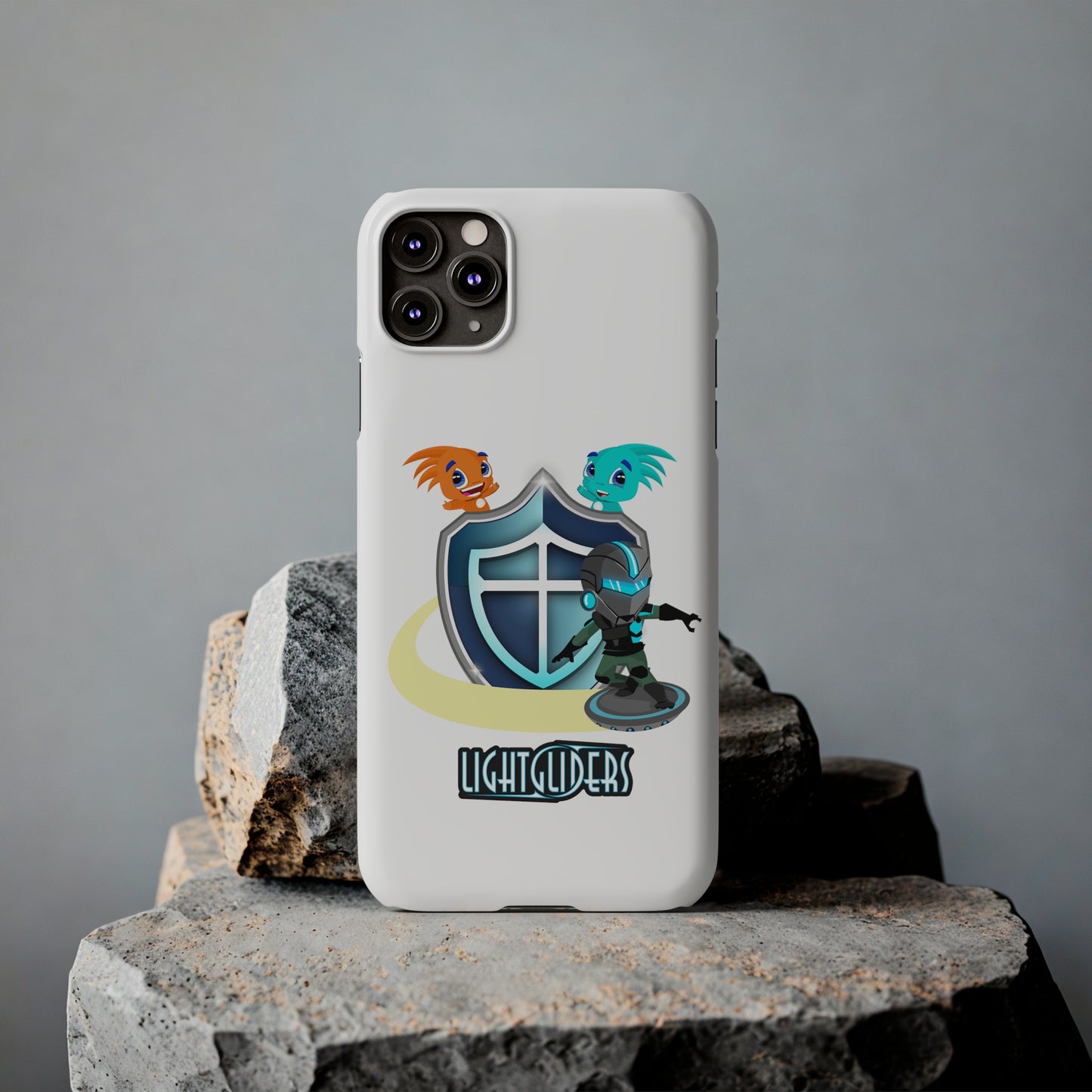 Phone Cases - Slim