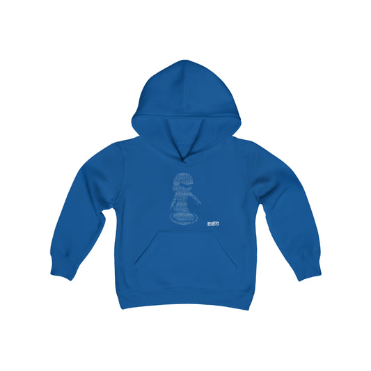 Lightglider Youth Hoodie