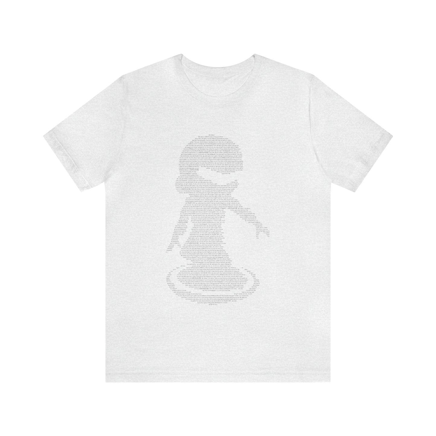 Lightglider Adult Tee