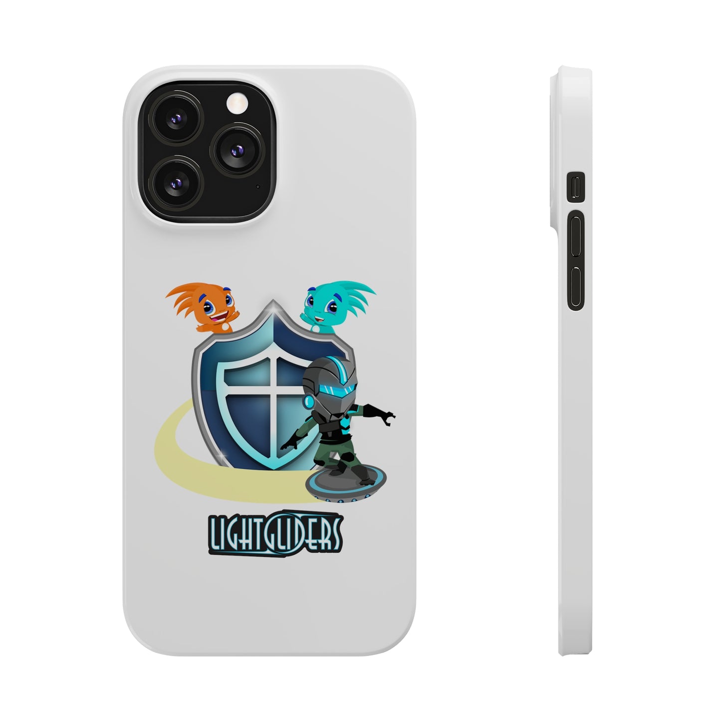 Phone Cases - Slim