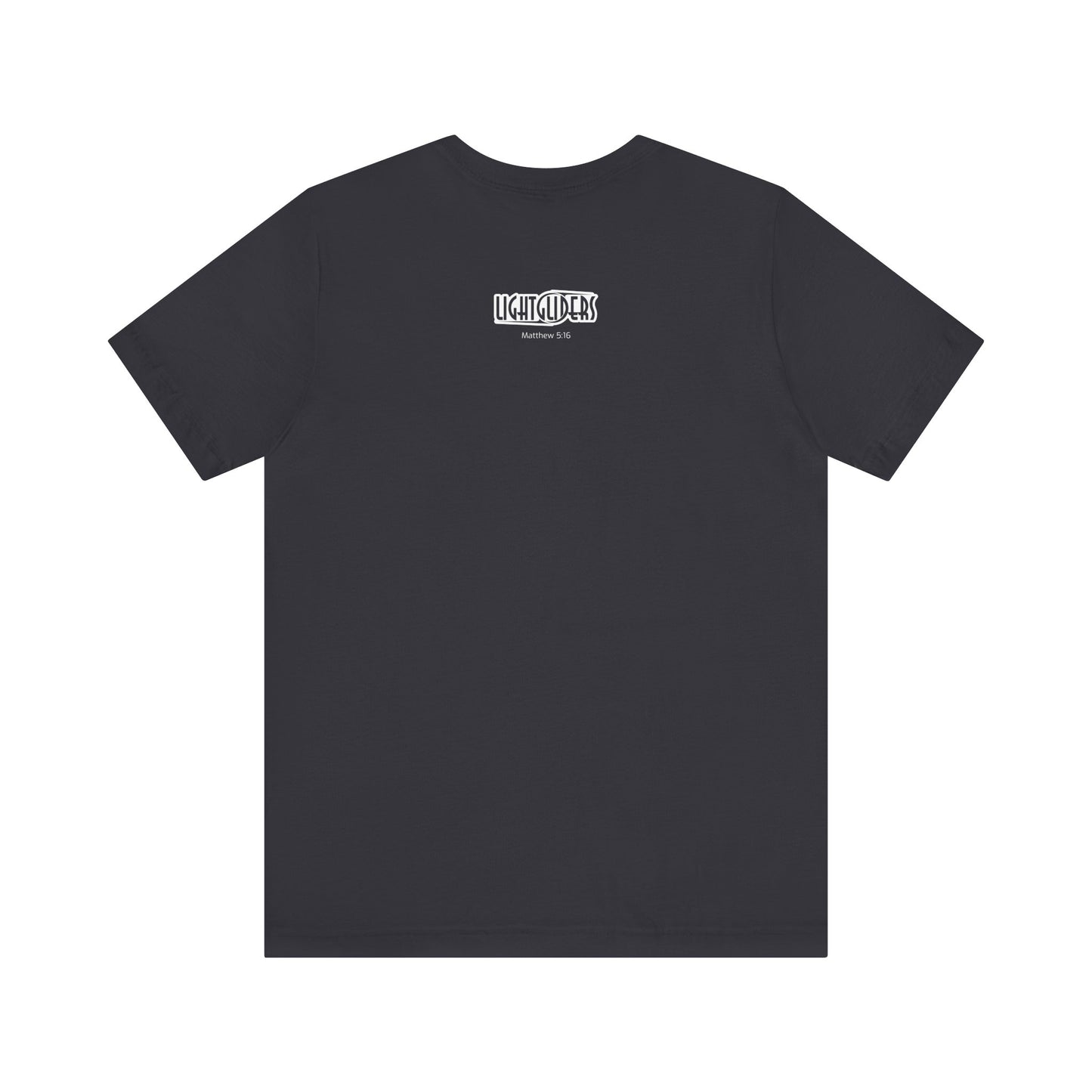 Made to Shine Adult Tee