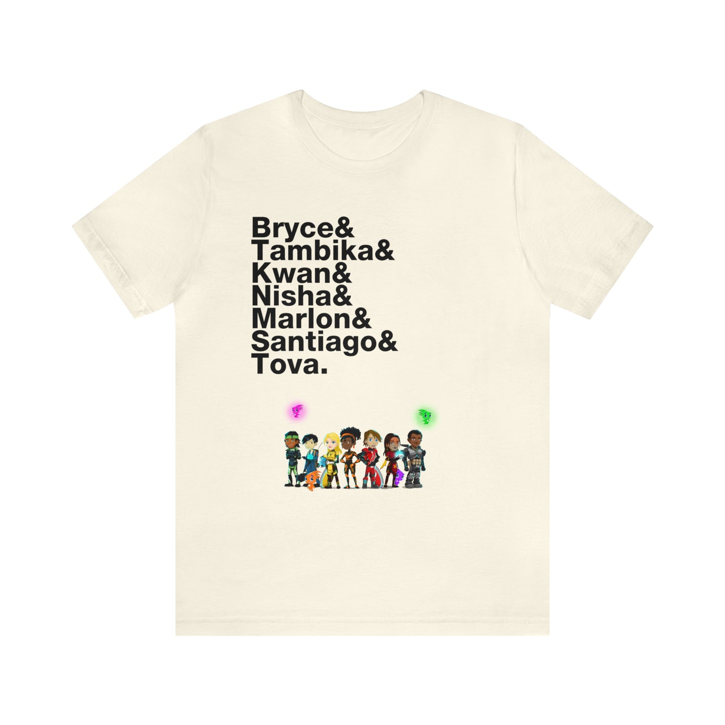 Lightglider Leaders Adult Tee