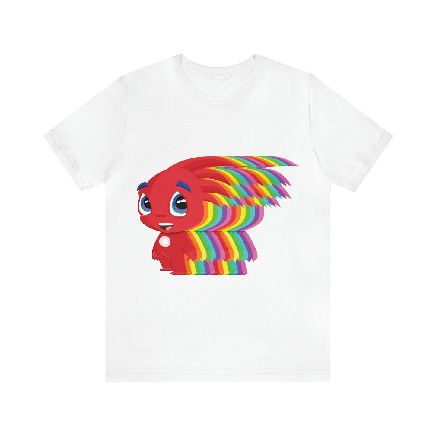 Gliddle Adult Tee