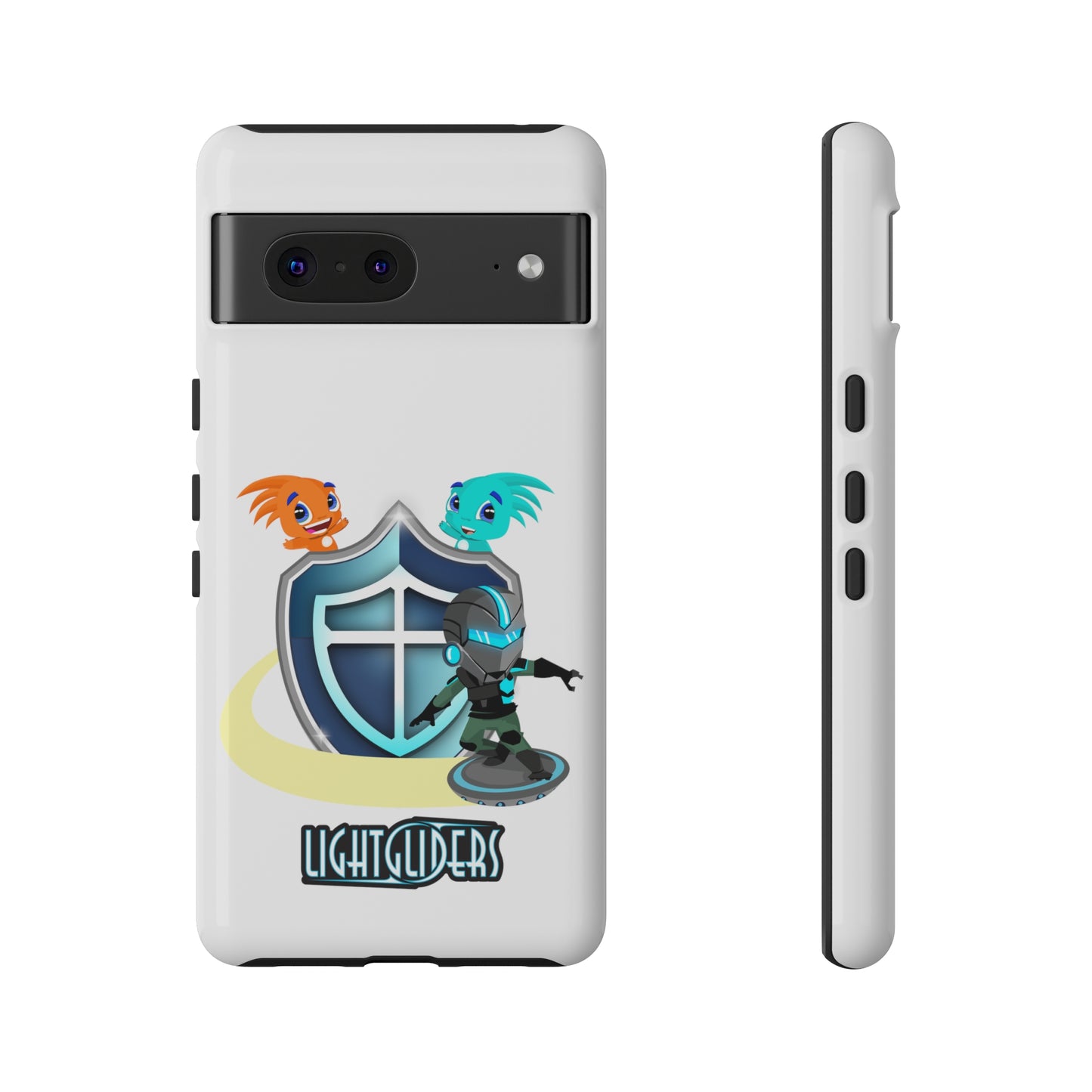 Phone Case - Tough