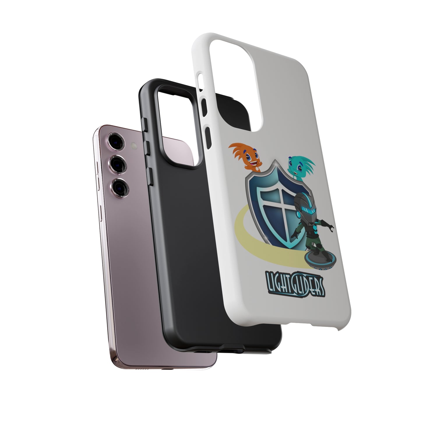 Phone Case - Tough