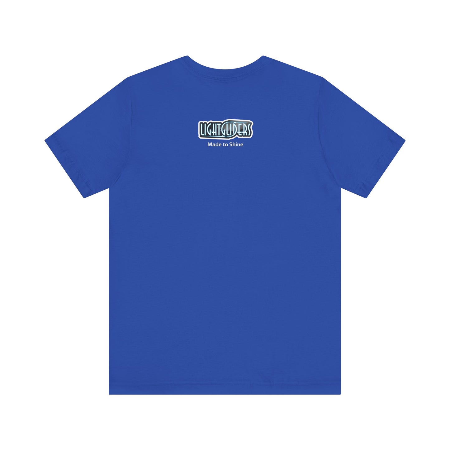 Made to Shine Wilderness Tee