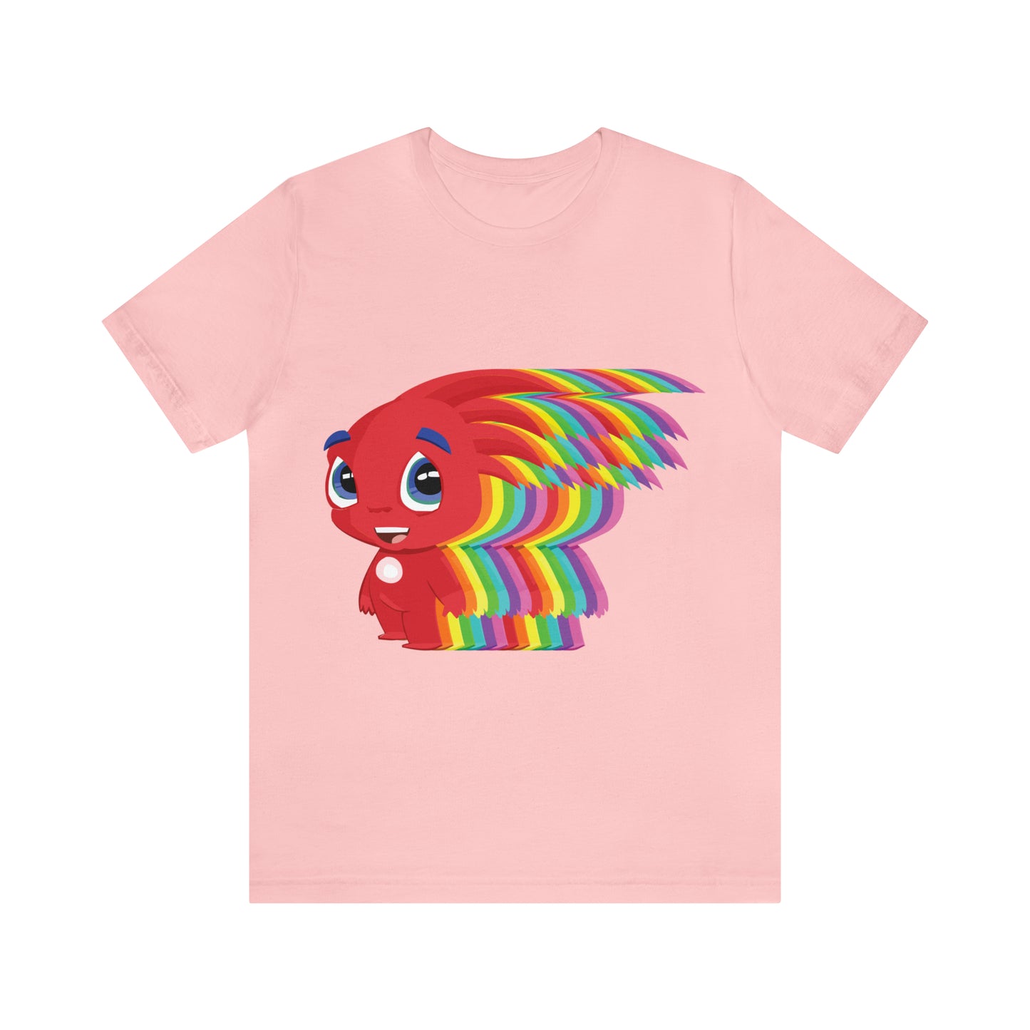 Gliddle Adult Tee