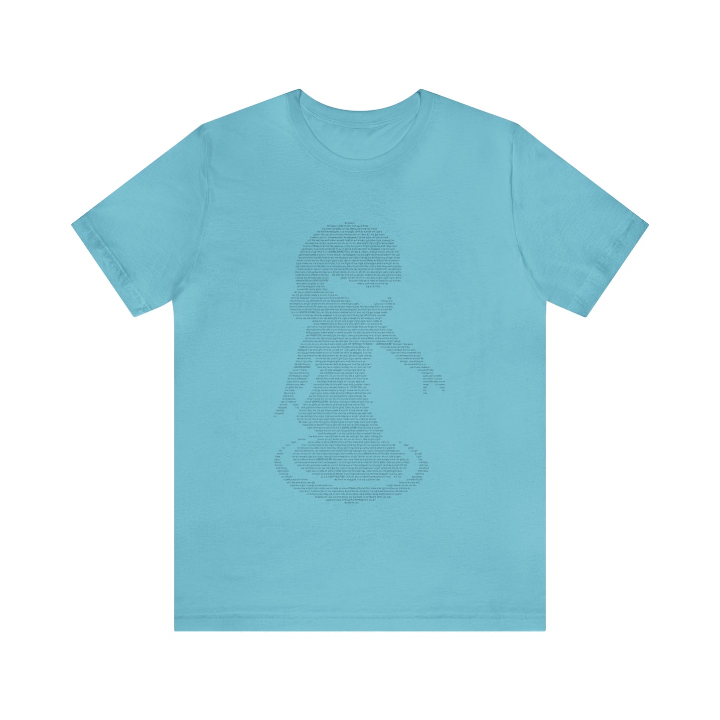 Lightglider Adult Tee