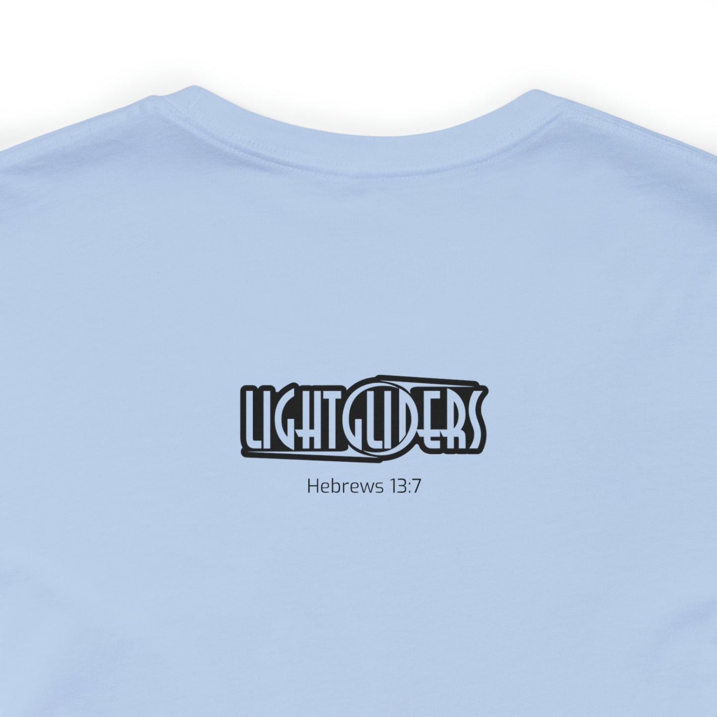 Lightglider Leaders Adult Tee