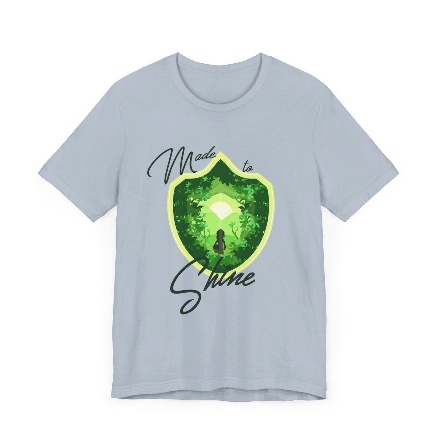 Made to Shine Wilderness Tee