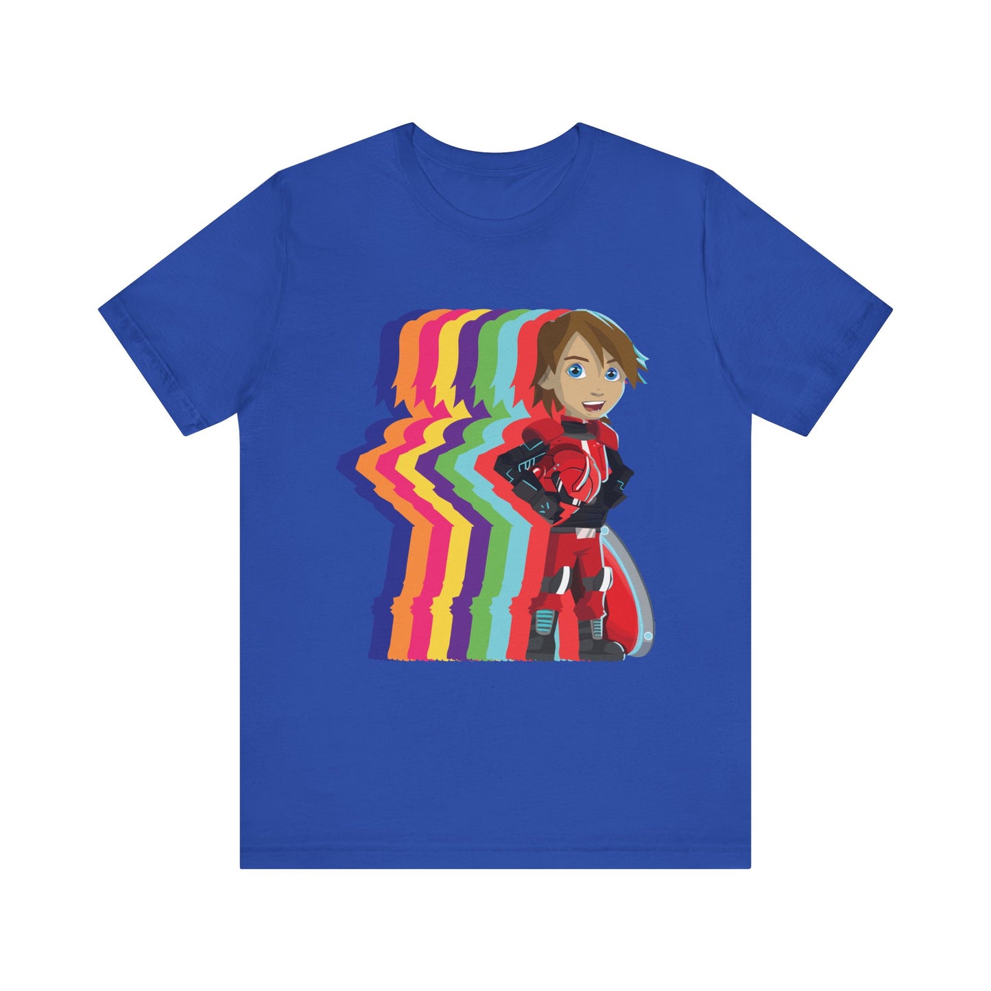 Bryce Adult Tee
