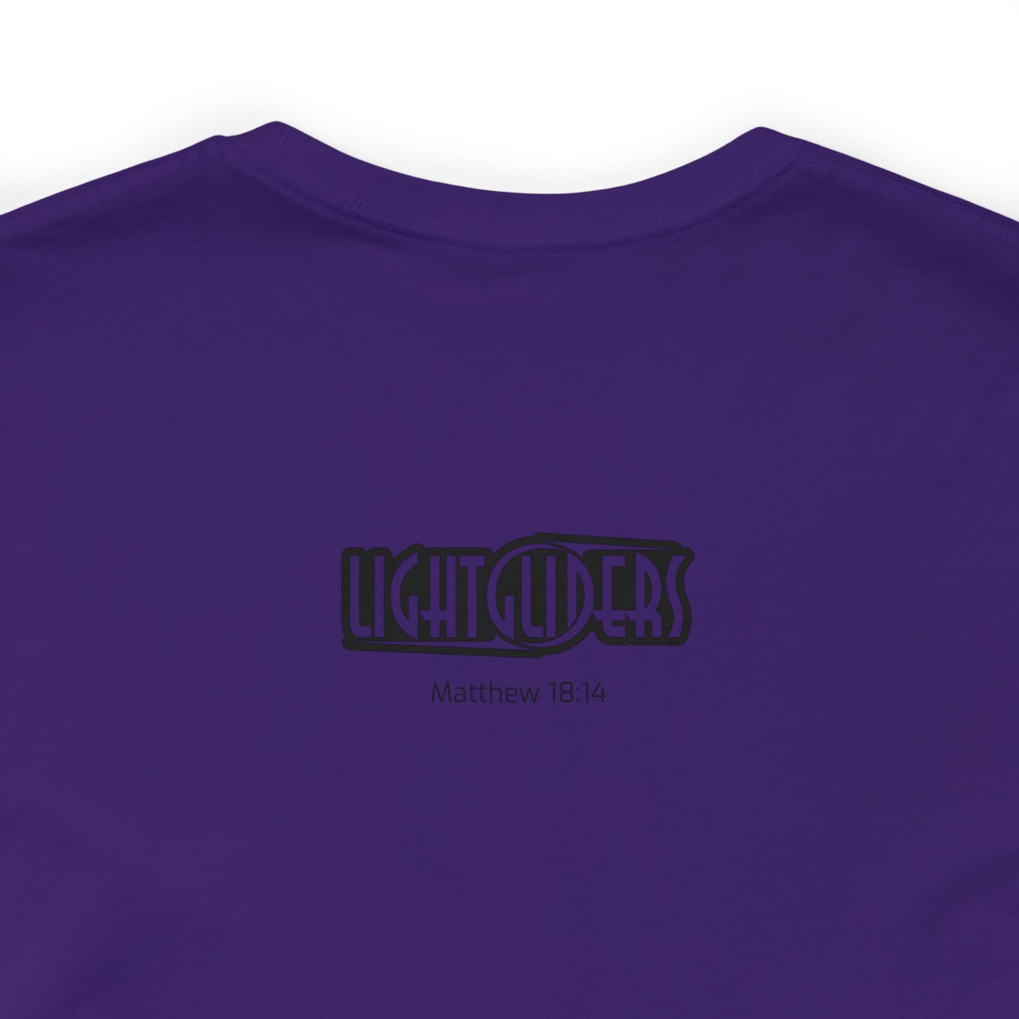 Gliddle Adult Tee