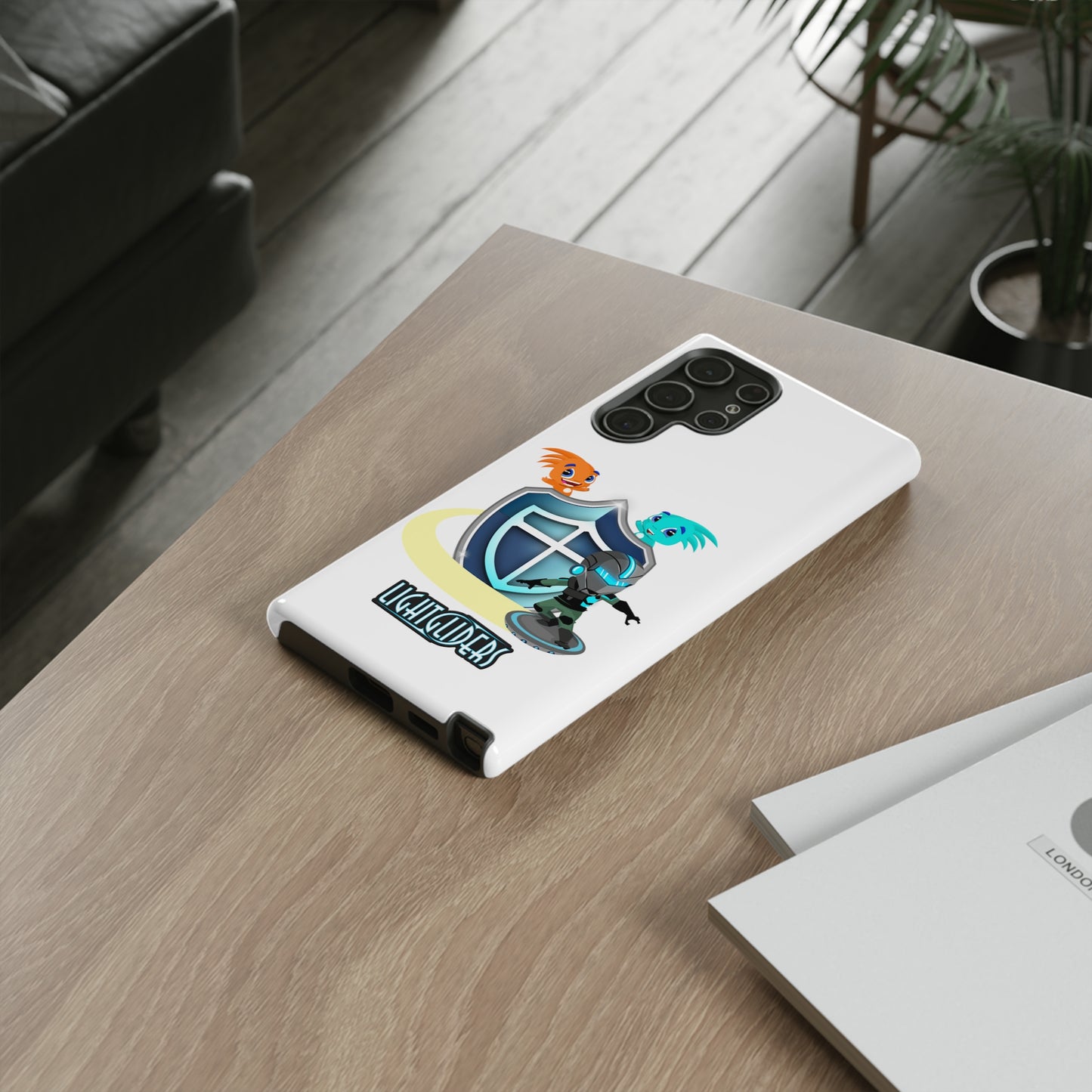 Phone Case - Tough