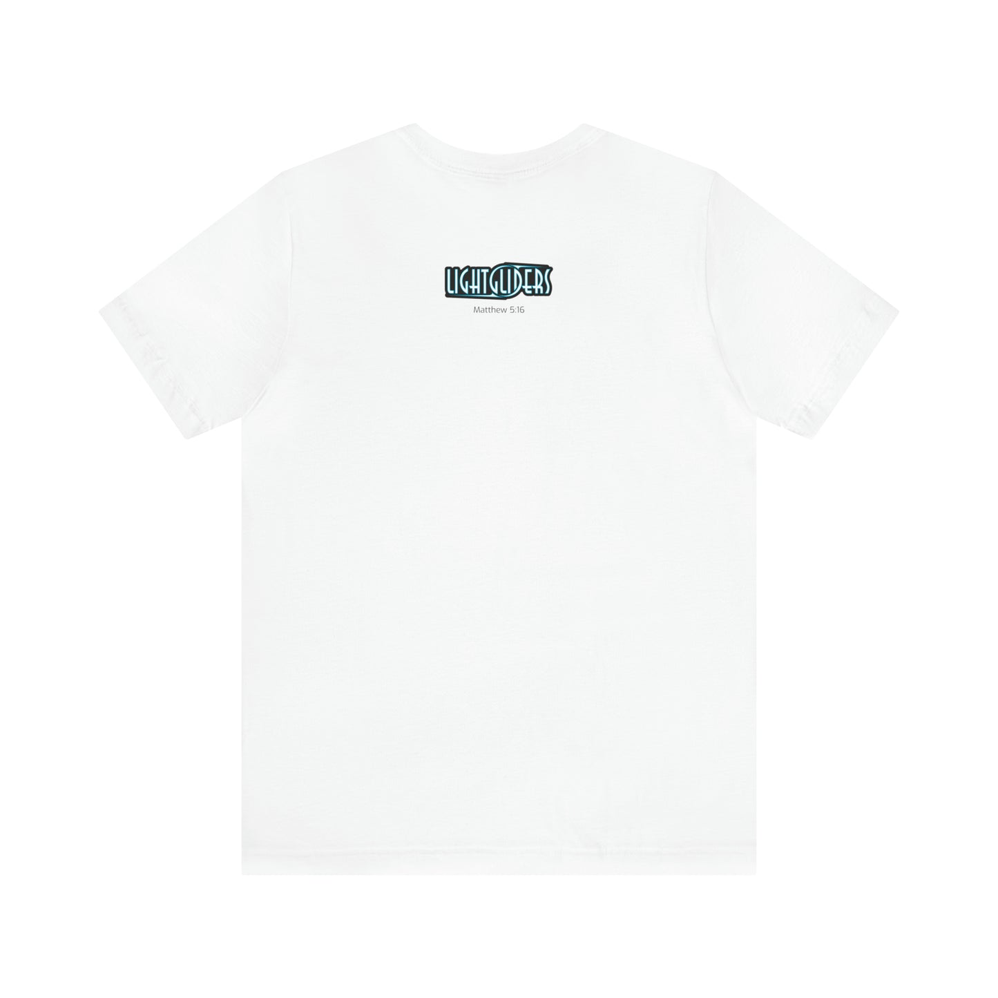 Lightglider Values Adult Tee