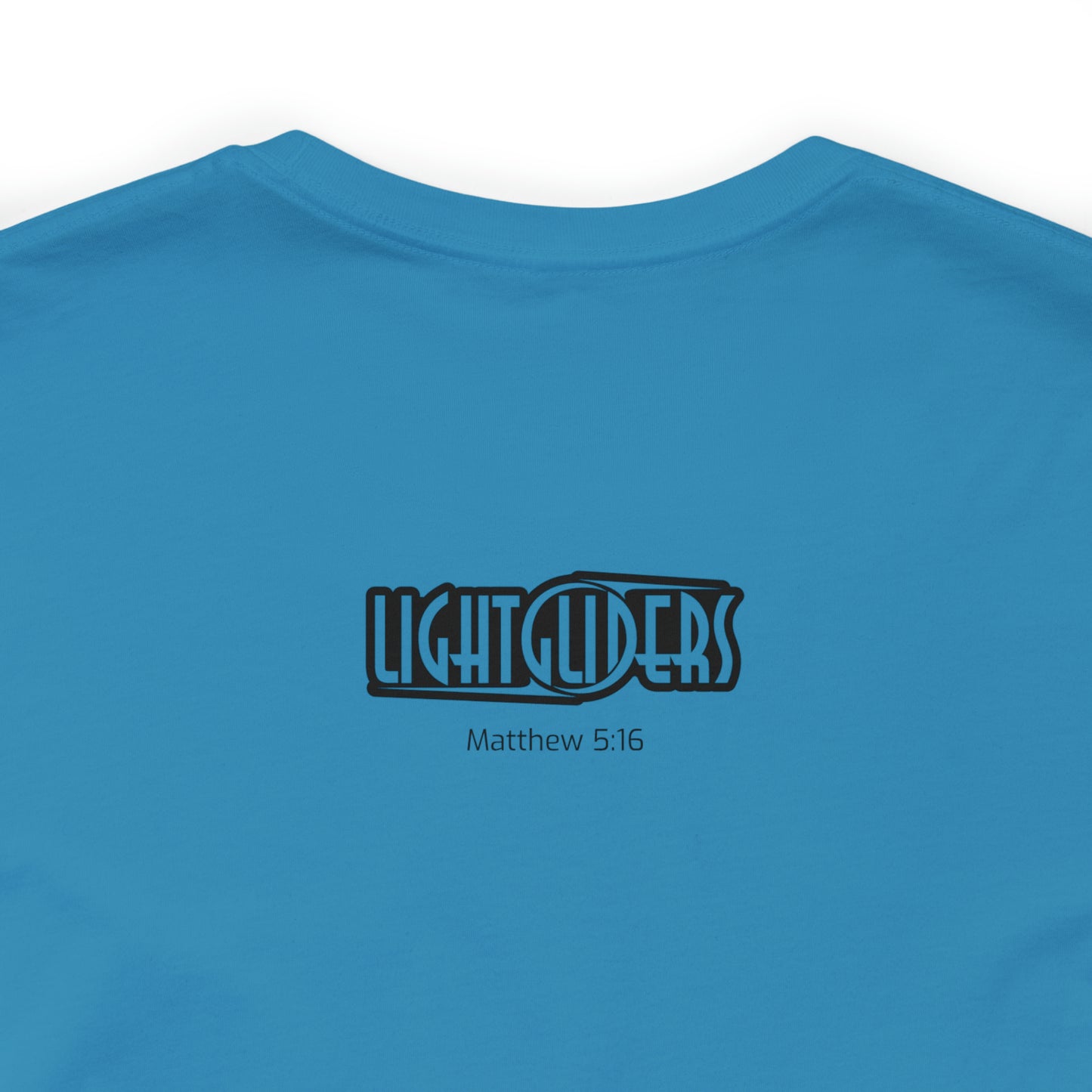Lightglider Adult Tee