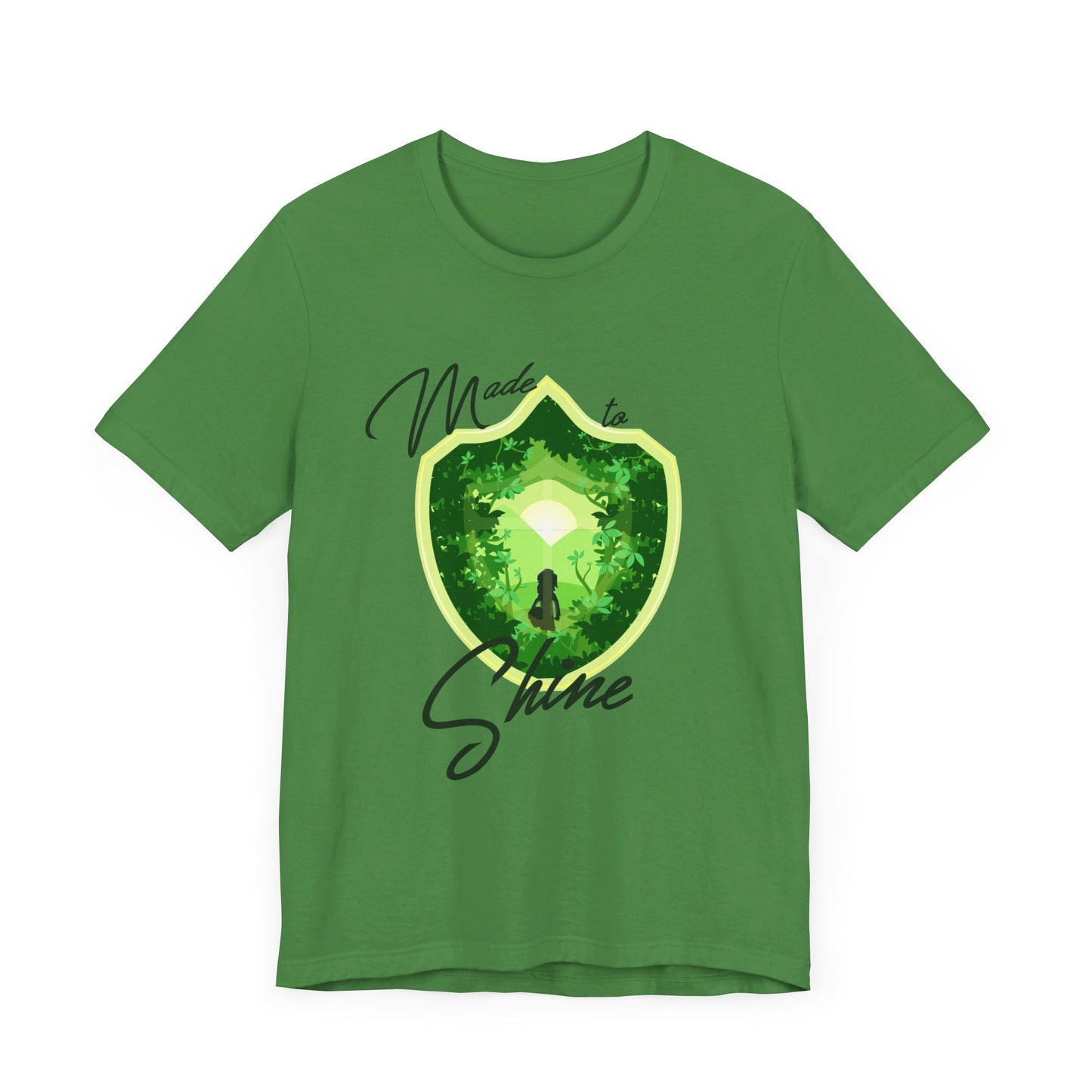 Made to Shine Wilderness Tee