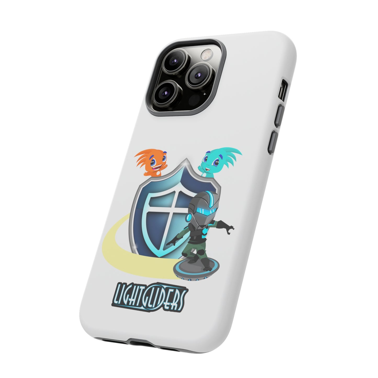 Phone Case - Tough