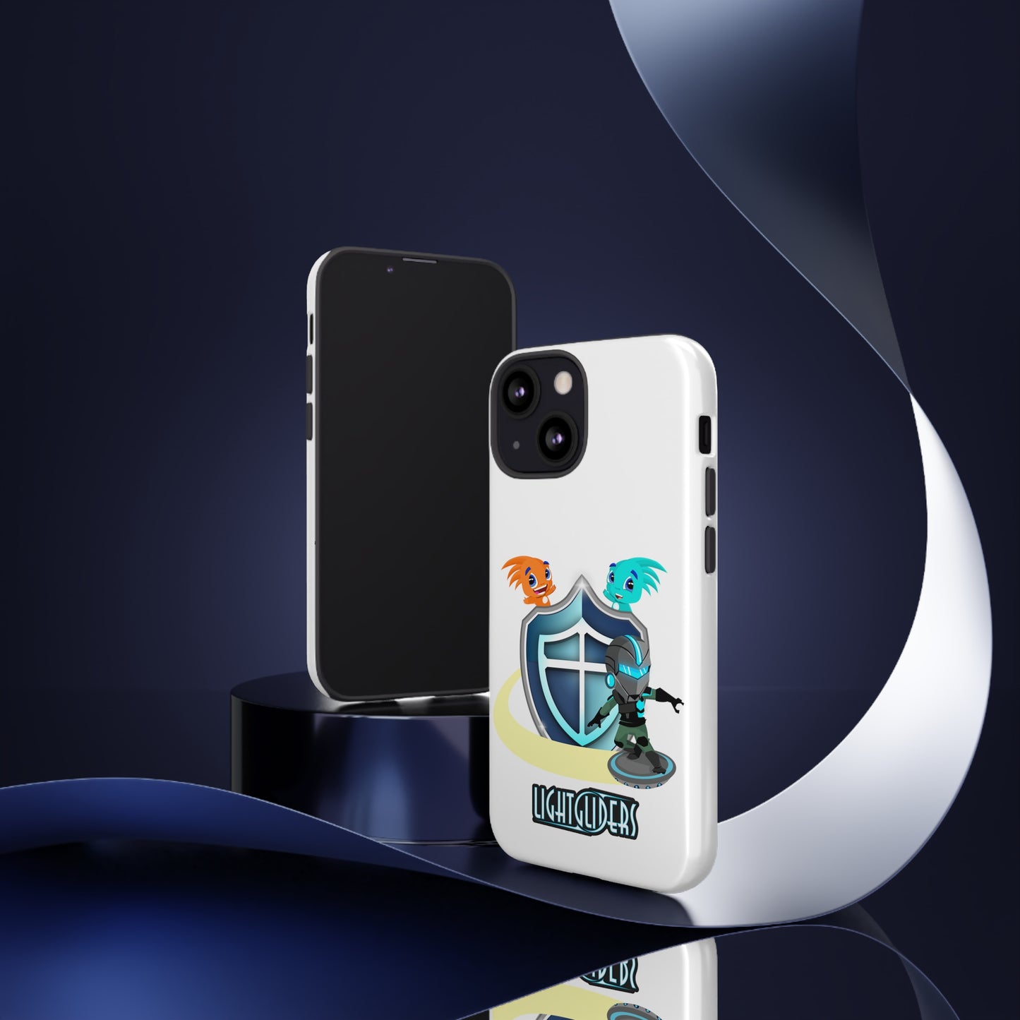 Phone Case - Tough