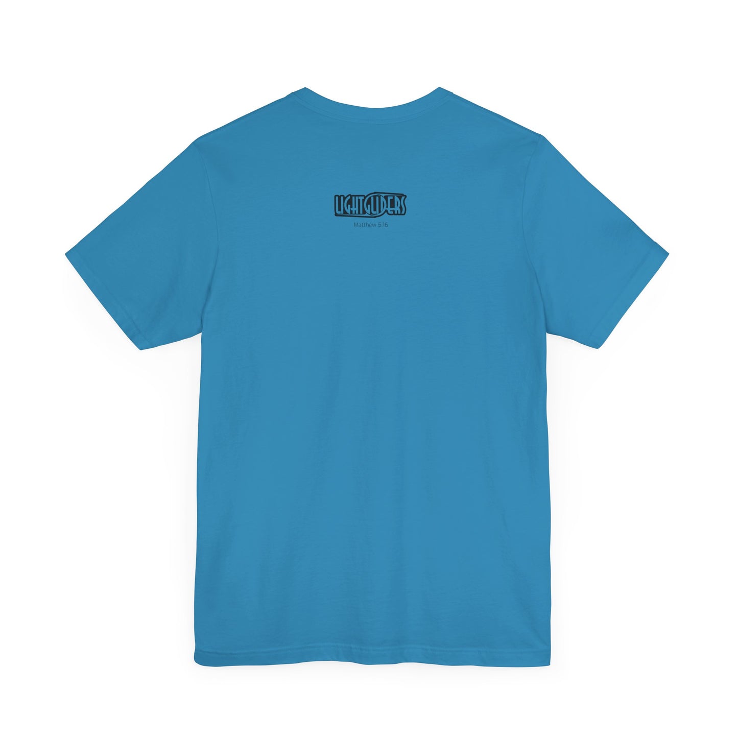 Made to Shine Adult Tee