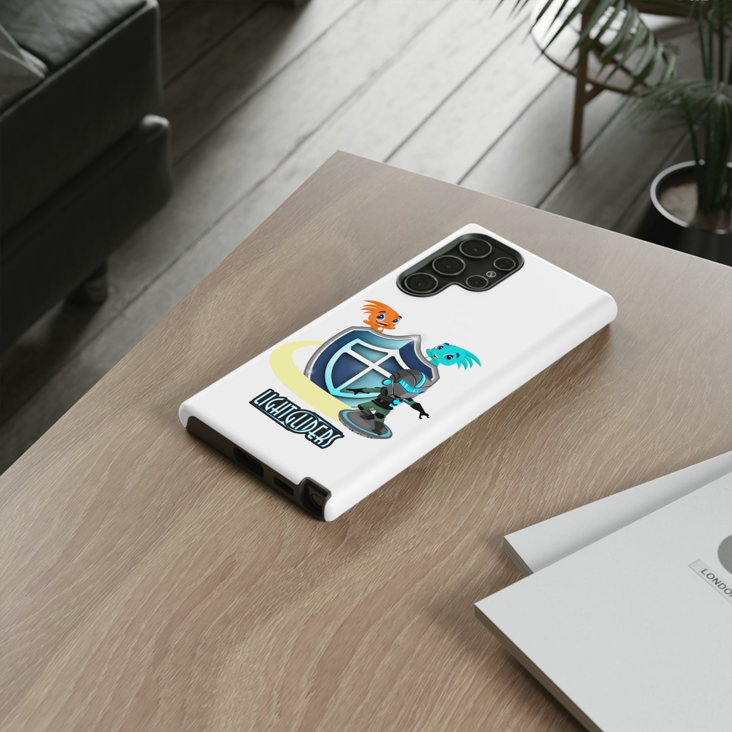 Phone Case - Tough