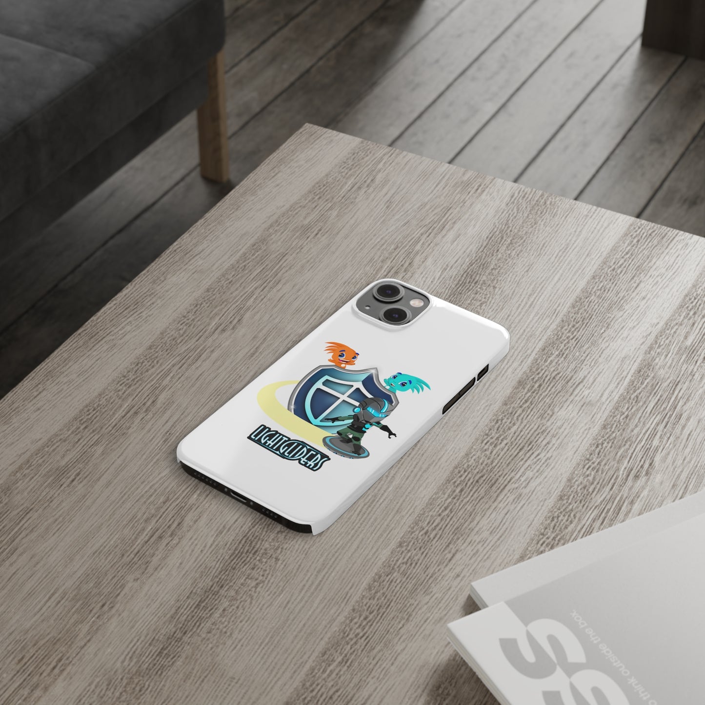 Phone Cases - Slim