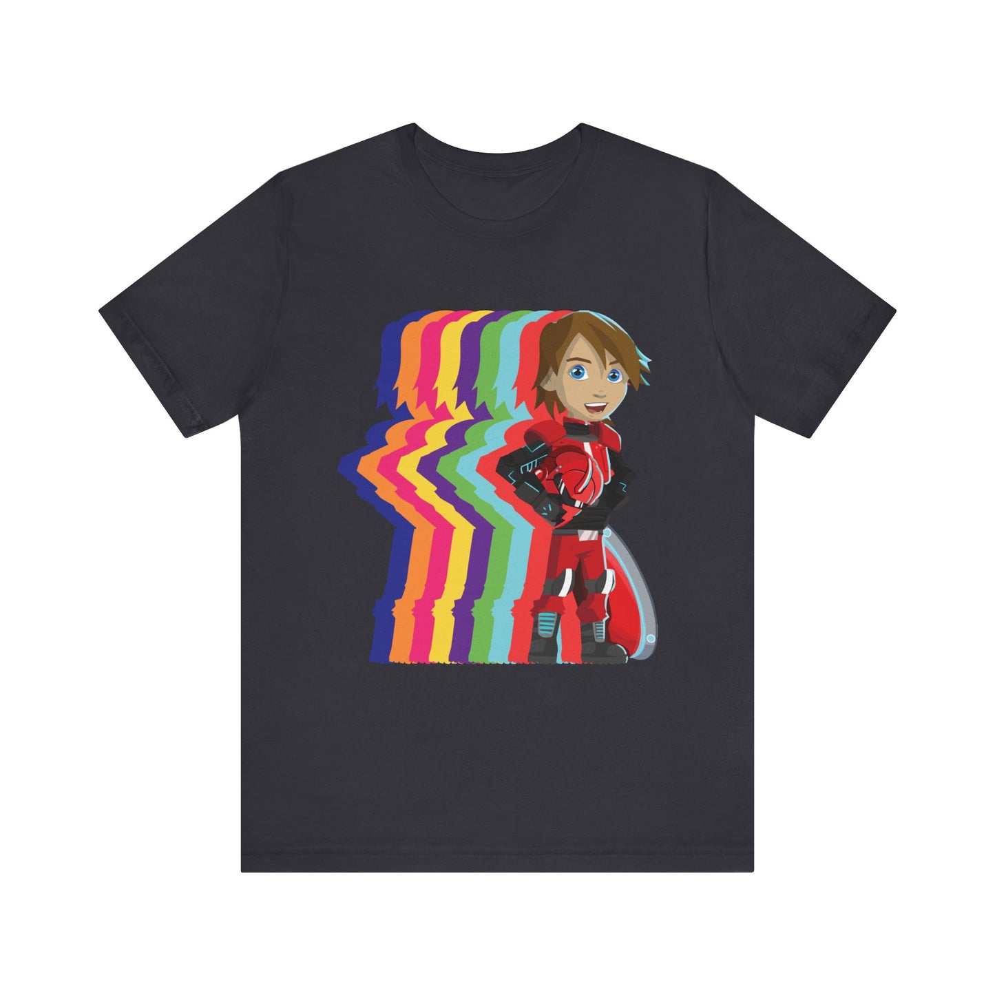 Bryce Adult Tee