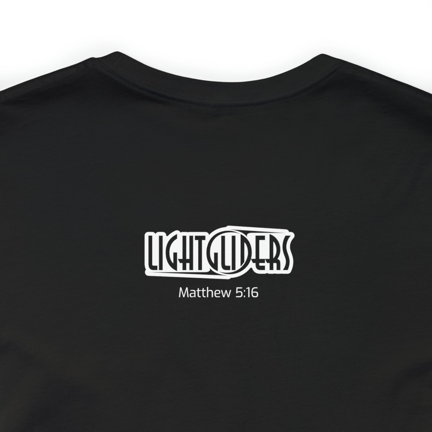Lightglider Adult Tee