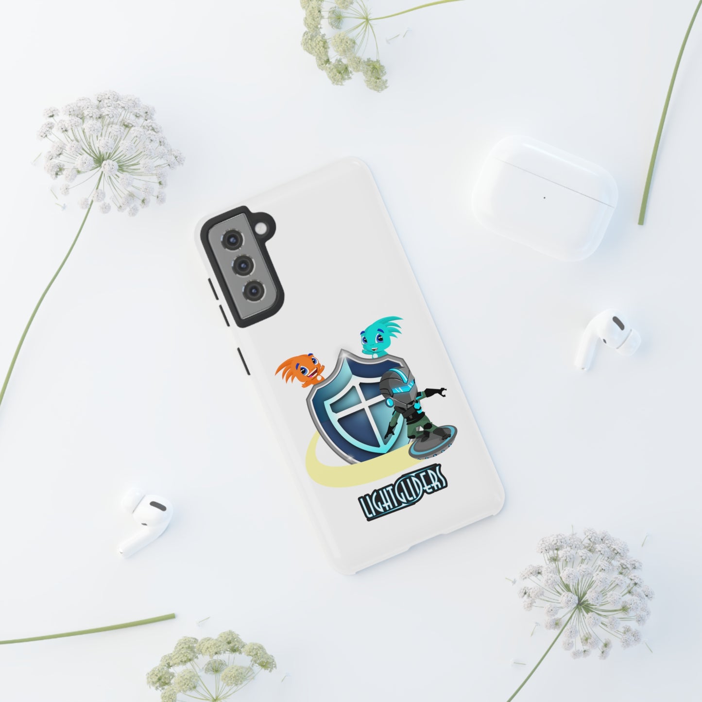 Phone Case - Tough