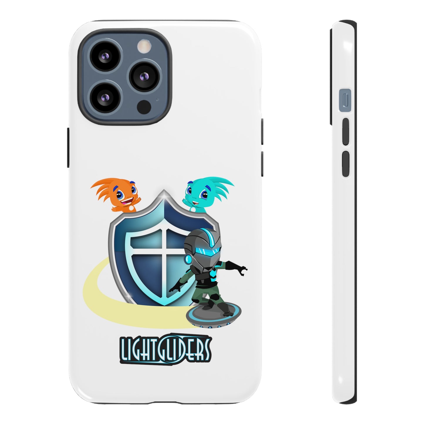 Phone Case - Tough