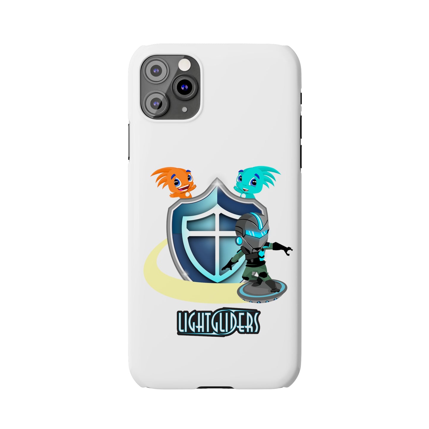 Phone Cases - Slim