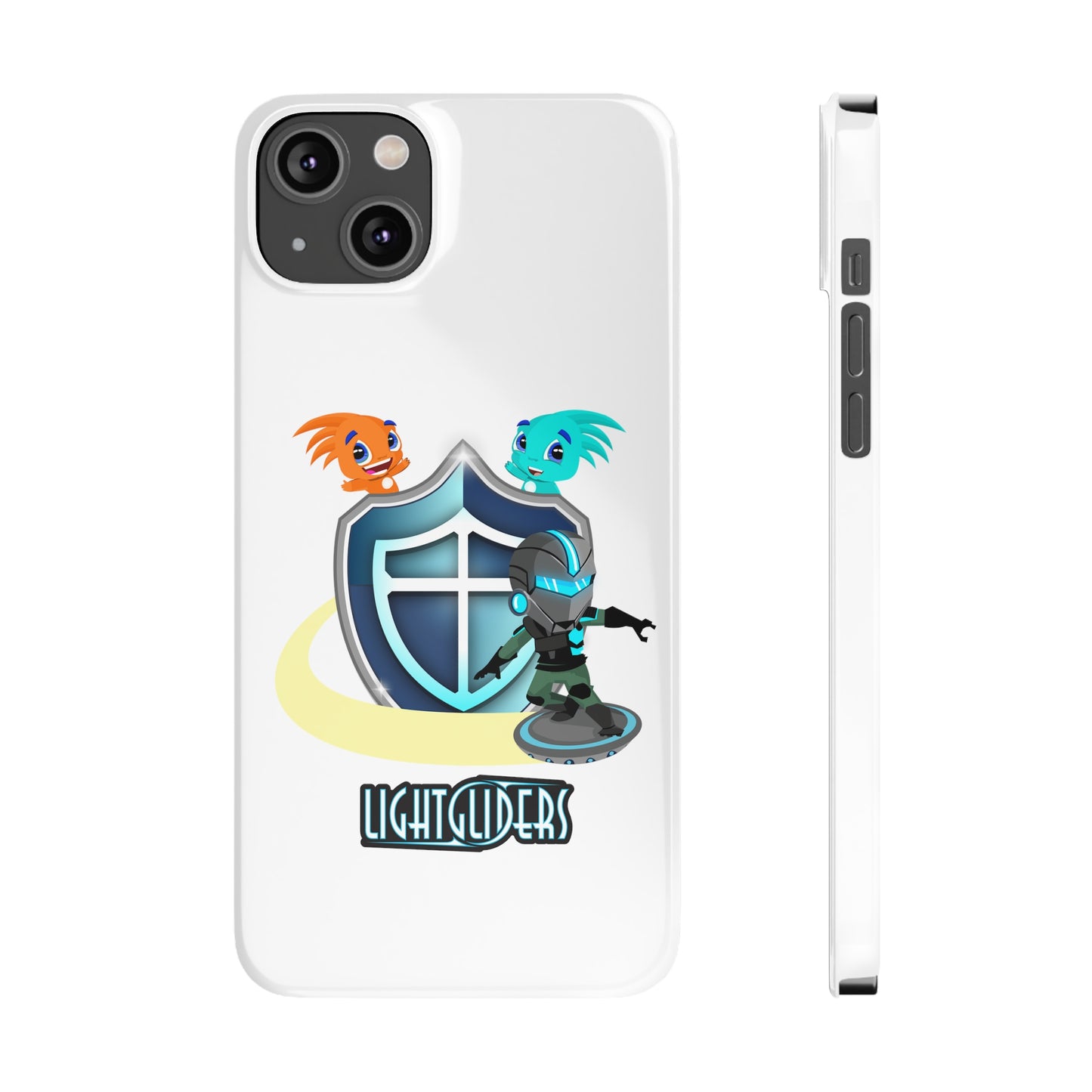 Phone Cases - Slim