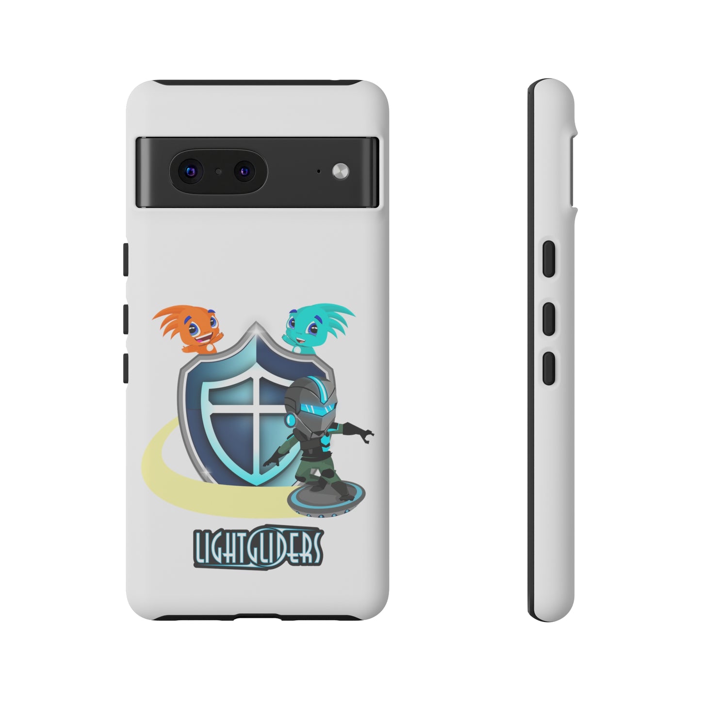 Phone Case - Tough
